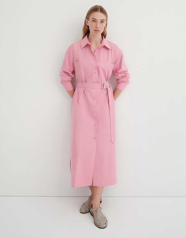 Kowtow - Elementary Dress