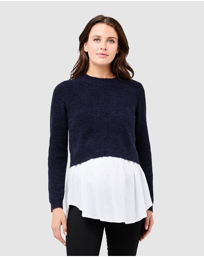 Navy
