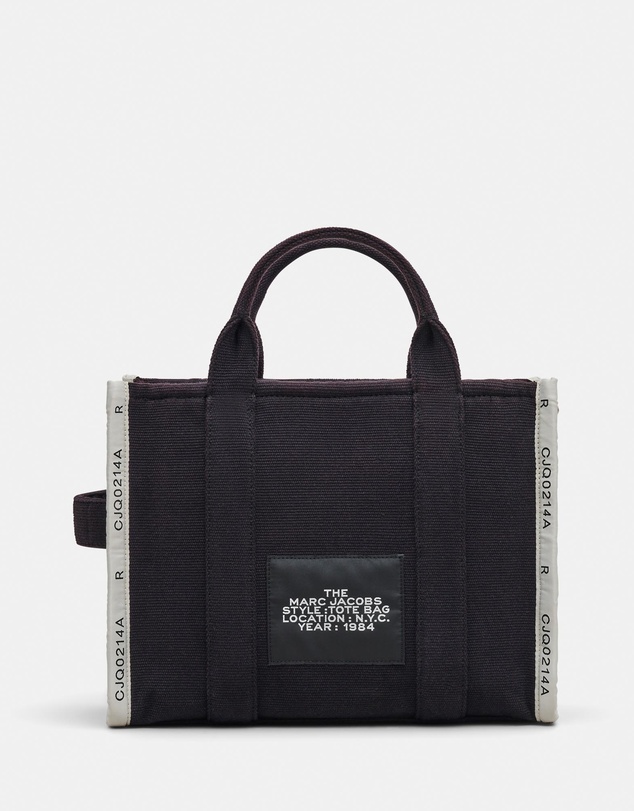 Marc Jacobs - The Jacquard Medium Tote Bag