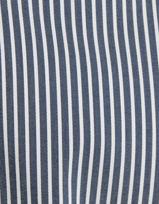 Johnny Bigg - Hunter Easycare Stripe Shirt