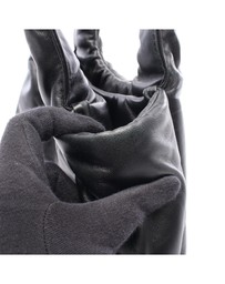Pre-Loved by Azura Reborn - Pre-Loved Padded Soft Nappa Bag