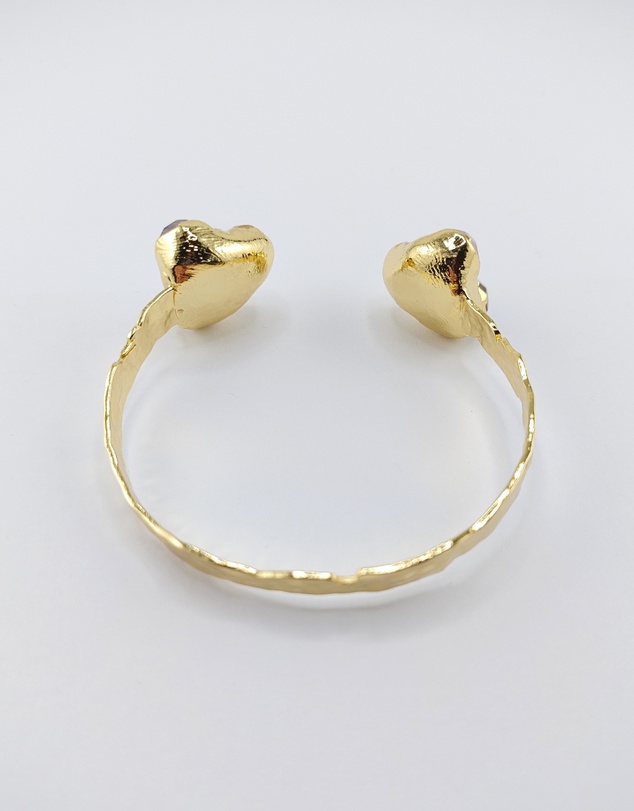 Miz Casa and Co - Briallen Cuff Bracelet