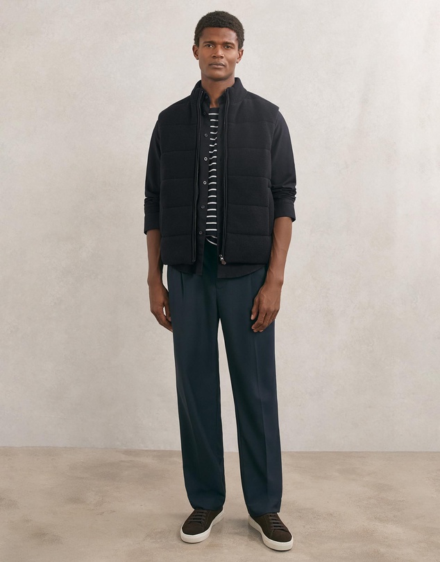 REISS - Otley Vest