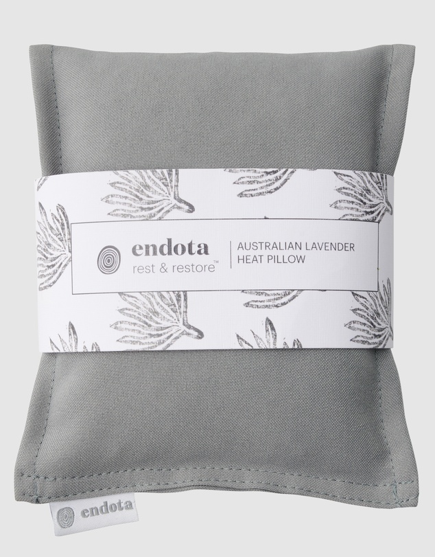 Endota - Australian Lavender Heat Pillow