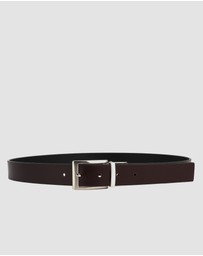 Loop Leather Co - Sandwich Guy Reversible