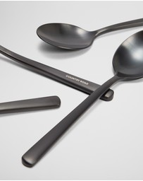 Country Road - Nolan Teaspoon Set Of 4