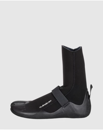 Quiksilver - Mens 3mm Everyday Sessions Wetsuit Boots