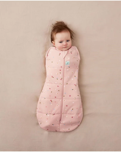 ergoPouch - Cocoon Swaddle Bag 2.5 TOG