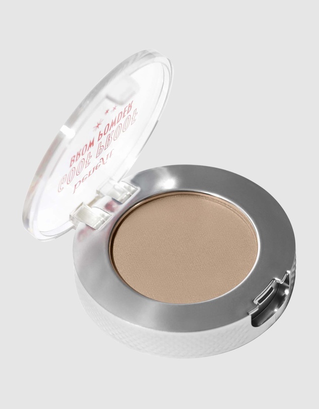 Benefit Cosmetics - Goof Proof Brow Powder