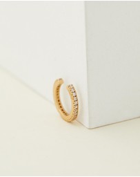 EL&RO Jewellery - Aelia Ear Cuff