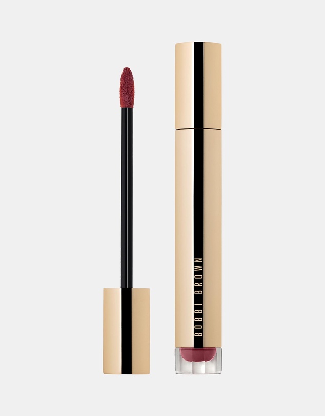 Bobbi Brown - Luxe Matte Liquid Lipstick