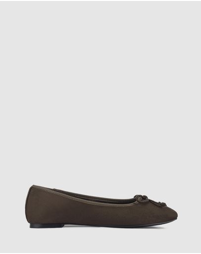 Chocolate Brown
