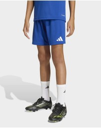 adidas Performance - Entrada26 Football Shorts Kids