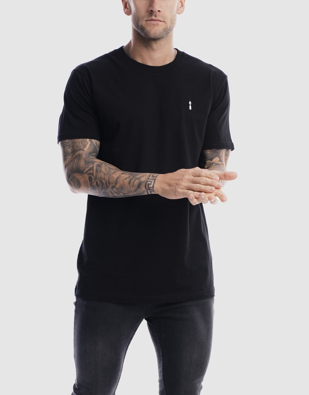 DVNT - Nuance Rise Tee