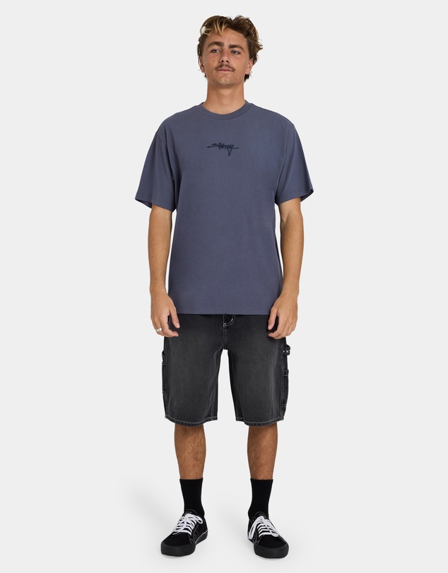 Billabong - Mens Identified T-Shirt