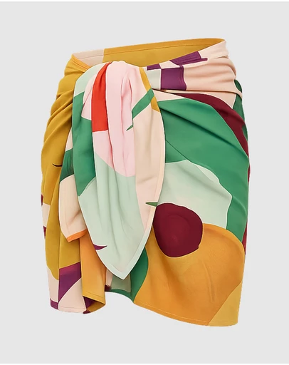 Fella Swim - Mini Sarong