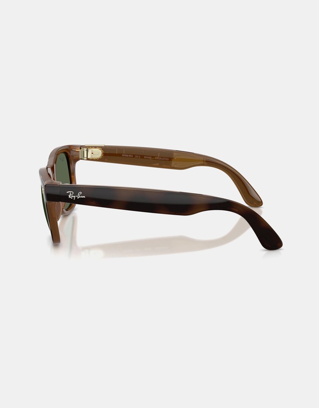Ray-Ban - Ray-Ban I Meta Wayfarer (Gen 3)