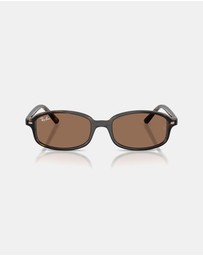 Ray-Ban Junior - 0Rj9132S - Kids