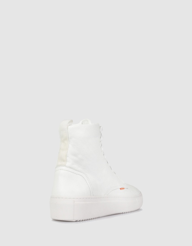 S by Sempre Di - Audrey High Top sneakers