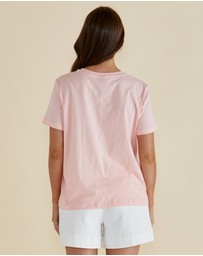 Betty Basics - Ellia Crew Tee
