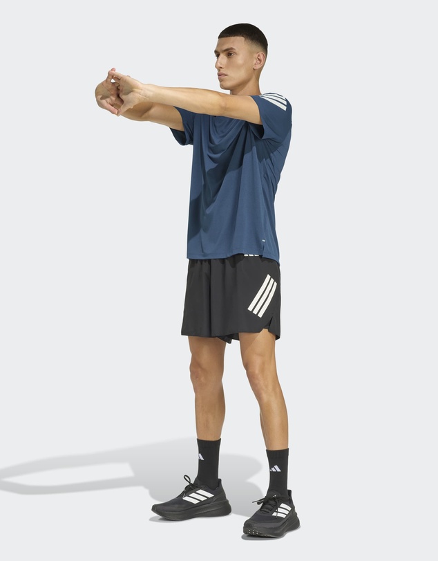 adidas Performance - adi365 Climacool T-Shirt Mens