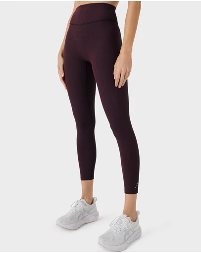 REC GEN - RIBform 7/8 Legging