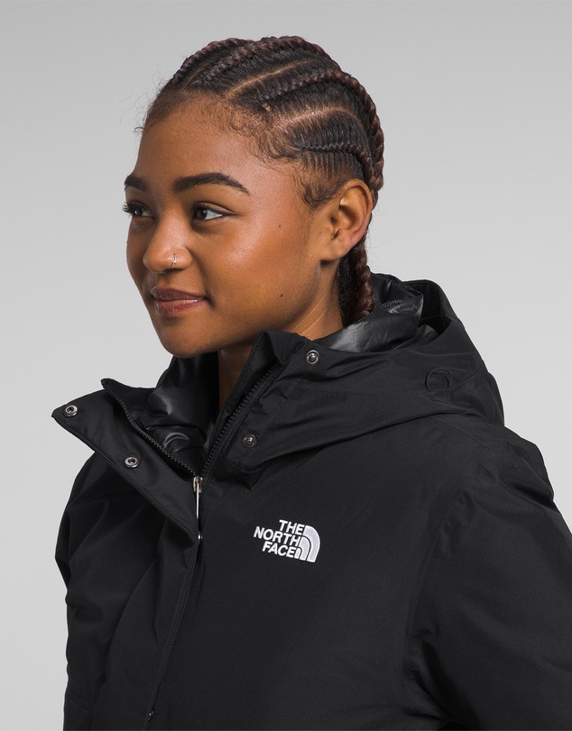 The North Face - Arctic Bomber Jacket