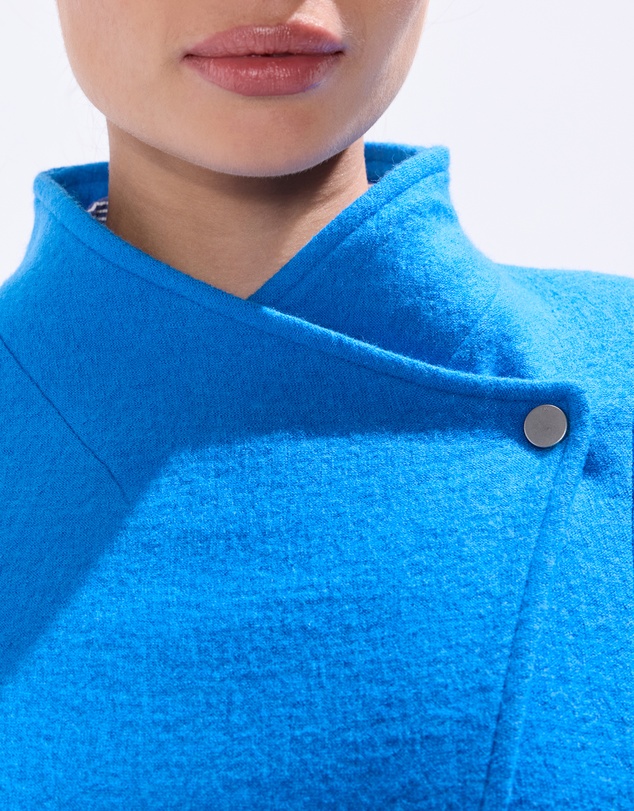 Marcs - Ruby Felted Wool Coat