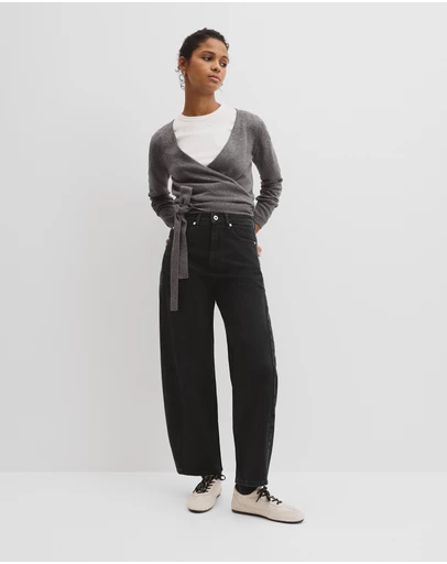 Country Road - Barrel Jean
