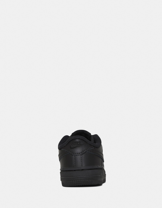 Nike - Force 1 Low Entry Black Infant