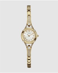 GUESS - Guess Angelic Gold Tone