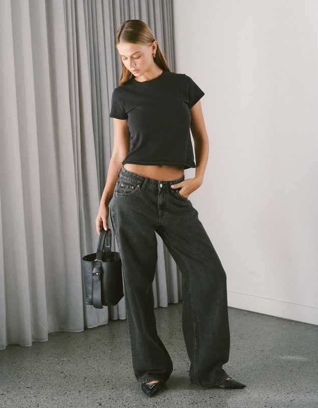 Dr Denim - Hill Jeans