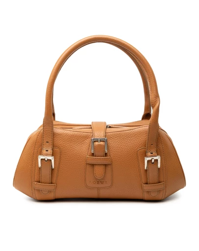 Pre-Loved by Azura Reborn - Pre-Loved Leather Senda Handbag