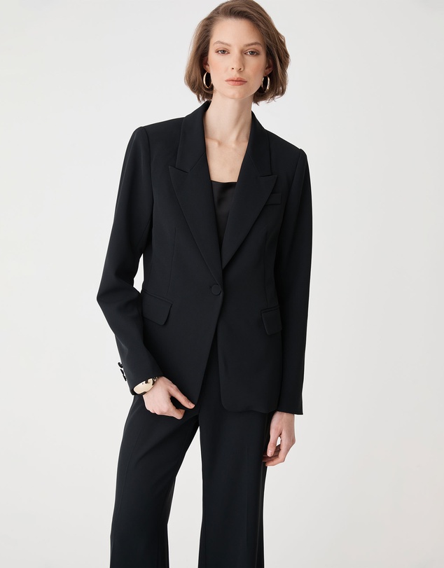 Forcast - Chelsea Single Breasted Blazer