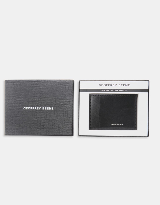 Geoffrey Beene - Credit Card Wallet