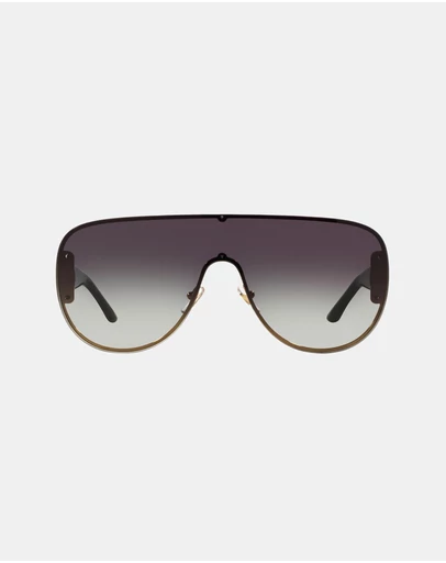 Versace - Versace Rock Icons - Vintage Ve2166