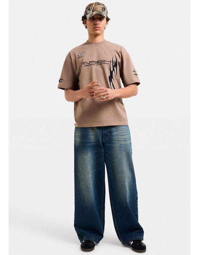 Insight - Worldwide T-Shirt