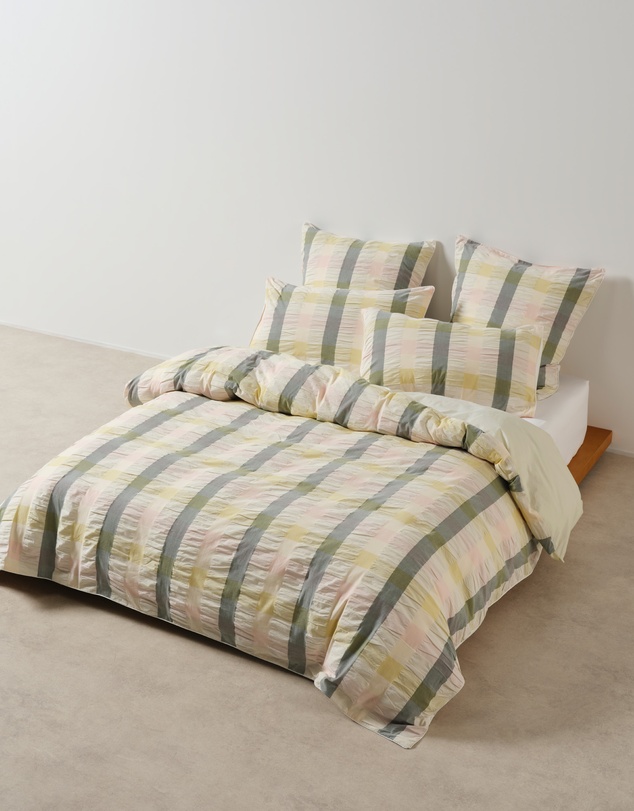 Linen House - Malo Quilt Cover Set