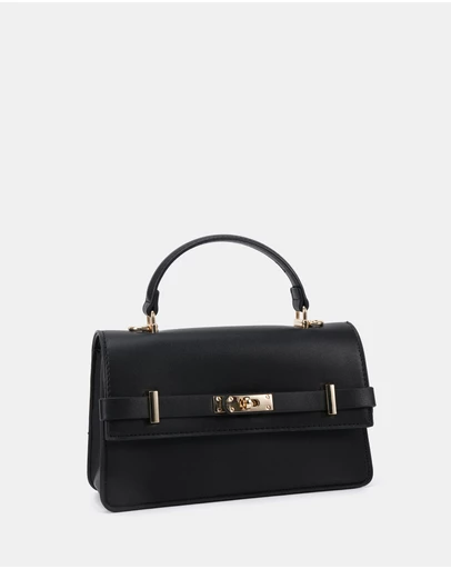 Novo - Achilles Bags