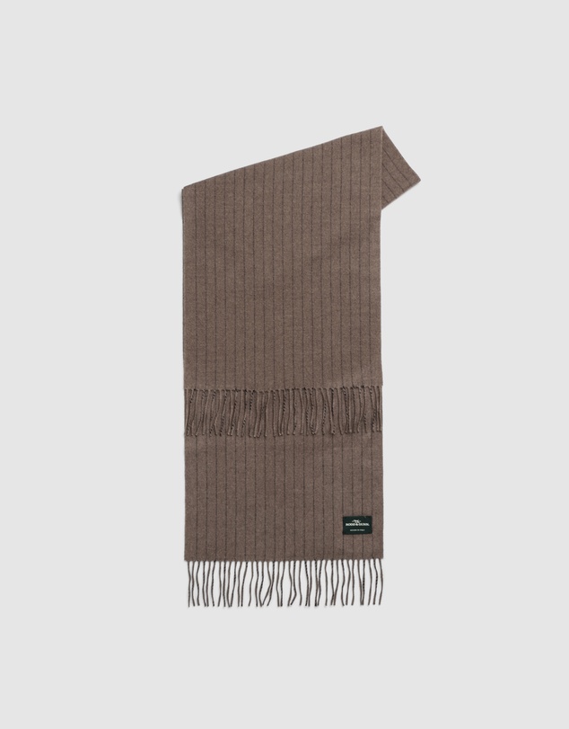 Rodd & Gunn - Strafford Terrace Scarf