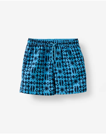 Cotton On Kids - Bailey Board Short