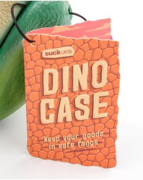 Suck UK - Dino Case