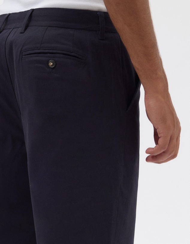 AERE - Organic Cotton Regular Chino Pants