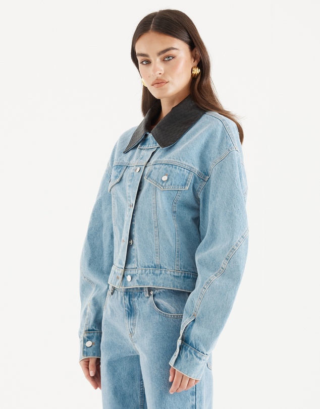 Madison The Label - Avery Jacket