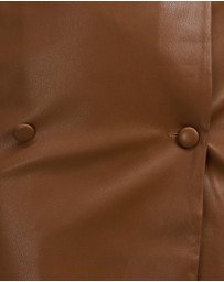 Grace Willow - ABBY MINI SKIRT