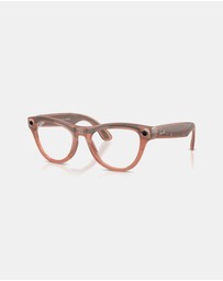 Ray-Ban - RAY-BAN META SKYLER - GEN 2