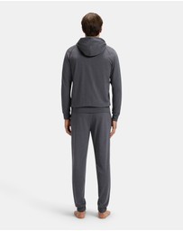 BOSS - Mix&Match Jacket H Loungewear