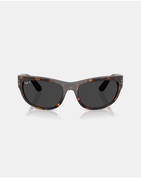 Ray-Ban - Mega Balorama