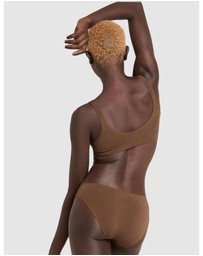 Boody - 7-Pack Padded Shaper Crop Bra