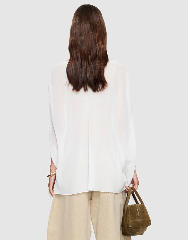 Lioness - Aura Poncho Dress